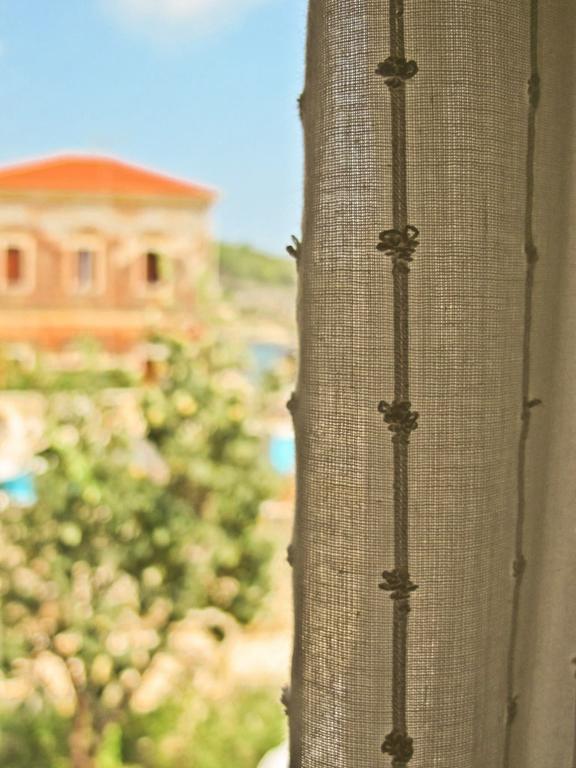 Theano Cottage Gaios Ngoại thất bức ảnh