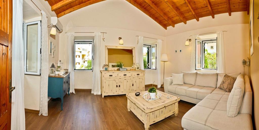 Theano Cottage Gaios Phòng bức ảnh
